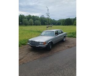 Mercedes-Benz Mercedes-Benz 450 SEL 6.9 Gebrauchtwagen