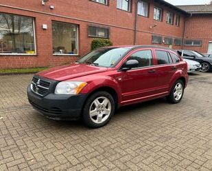 Dodge Dodge Caliber SXT Gebrauchtwagen