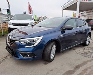 Renault Renault Megane IV Lim. 5-trg. Limited *Kamera*PDCs Gebrauchtwagen