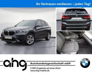 BMW BMW X1 xDrive25e Advantage Steptronic Aut. Klimaau Gebrauchtwagen