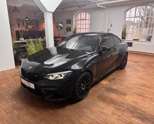 BMW BMW M2 Coupe Competition*19 Zoll*HiFi-Sound* Gebrauchtwagen