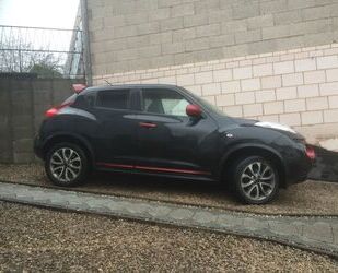 Nissan Nissan Juke 1.5 dCi Visia Visia Gebrauchtwagen