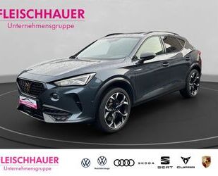 Cupra Cupra Formentor CUPRA VZ 2.0 TSI 4Drive DSG+KAMERA Gebrauchtwagen