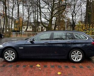 BMW BMW 520d xDrive Touring A - Gebrauchtwagen