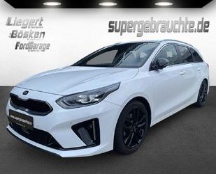 Kia Kia Ceed Sportswagon GT Line Gebrauchtwagen