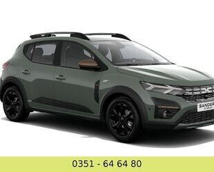 Dacia Dacia Sandero III Stepway Extreme TCe 90 CVT Gebrauchtwagen