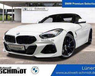 BMW BMW Z4 M40i / NP= 75.600,- / Adapt. LED / HeadUp / Gebrauchtwagen