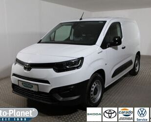 Toyota PROACE CITY Gebrauchtwagen