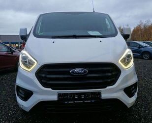 Ford Ford Transit Custom 280 L1 Trend Gebrauchtwagen