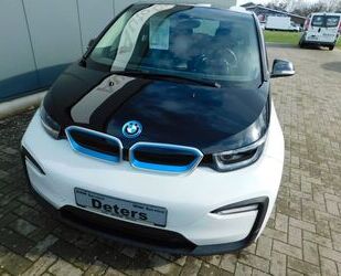 BMW BMW i3 Baureihe i3 Basis Gebrauchtwagen