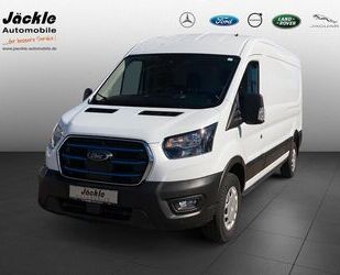 Ford Ford Transit Kasten E 350 L3 Trend Gebrauchtwagen