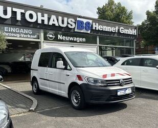 VW Volkswagen Caddy Cool & Find*DSG*Navi*Regal-System Gebrauchtwagen