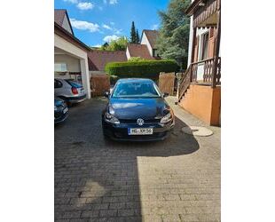 VW Volkswagen Golf 1.6 TDI DSG BMT Comfortline/Automa Gebrauchtwagen