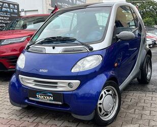 Smart Smart ForTwo smart cdi Gebrauchtwagen