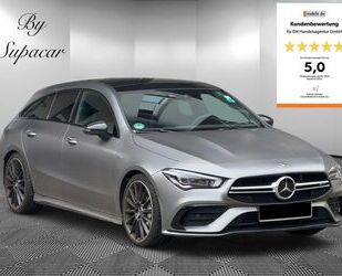 Mercedes-Benz Mercedes-Benz CLA 35 AMG Shooting Brake Gebrauchtwagen