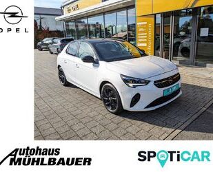 Opel Opel Corsa-e Elegance 1.2 **LED*Sitz+Lenkradheizun Gebrauchtwagen