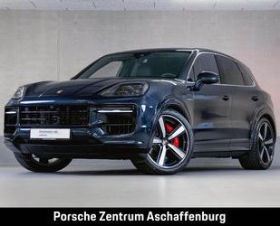 Porsche Porsche Cayenne S E-Hybrid SportDesign InnoDrive 2 Gebrauchtwagen