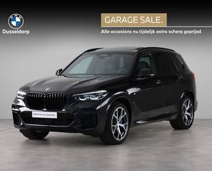 BMW BMW X5 xDrive 40i 7 pers Gebrauchtwagen