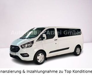 Ford Ford Transit Custom 340 L2H1 *9-Sitzer* AHK (0963) Gebrauchtwagen