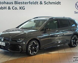 VW Volkswagen Golf Variant R-Line 2,0TDI DSG AHK LED Gebrauchtwagen