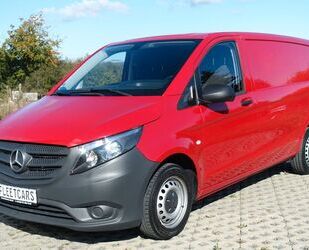 Mercedes-Benz Mercedes-Benz Vito Kasten 109 CDI FWD lang - Rückf Gebrauchtwagen