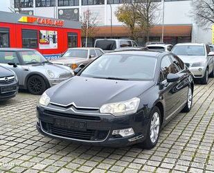 Citroen Citroën C5 Lim. Exclusive.2.7 HDI. V6 Automatik. Gebrauchtwagen