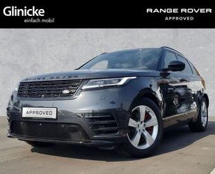 Land Rover Land Rover Range Rover Velar D300 Dynamic SE Sitzh Gebrauchtwagen