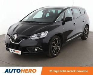 Renault Renault Grand Scenic 1.3 TCe Limited Gebrauchtwagen