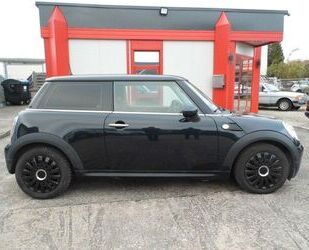 Mini MINI COOPER Mini Cooper 1.6i Gebrauchtwagen