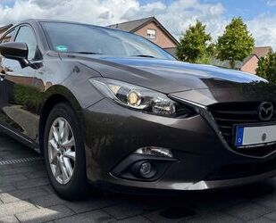 Mazda Mazda 3 2.0 SKYACTIV-G 120 Center-Line Center-Line Gebrauchtwagen