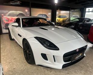 Jaguar Jaguar F-Type 5.0 L V8 R Kompressor Gebrauchtwagen