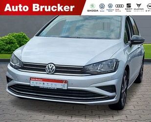 VW Volkswagen Golf Sportsvan TSI 1.0 TSI+Navi+Fernlic Gebrauchtwagen