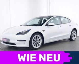 Tesla Tesla Model 3 Glasdach|Autopilot|Rückfahrkamera HD Gebrauchtwagen