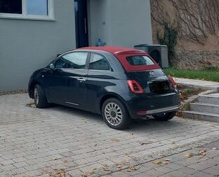 Fiat Fiat 500C 1.0 GSE N3 Hybrid DOLCEVITA C DOLCEVITA Gebrauchtwagen