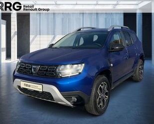 Dacia Dacia Duster CELEBRATION 4WD TCe 130 Gebrauchtwagen