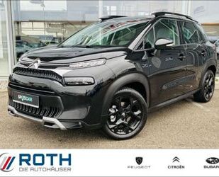 Citroen Citroën C3 Aircross PureTech 130 EAT6 MAX Schiebed Gebrauchtwagen