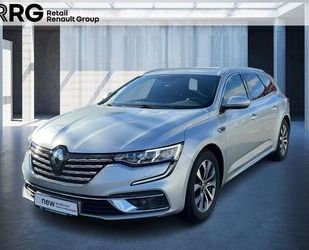 Renault Renault Talisman GRANDTOUR INTENS TCE 160 EDC GPF Gebrauchtwagen