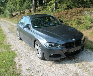 BMW BMW ActiveHybrid 3 M335I 335i M-PAKET Gebrauchtwagen