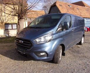 Ford Ford Transit Custom 340 LR, 1,3t Nutzlast L2H1 Gebrauchtwagen