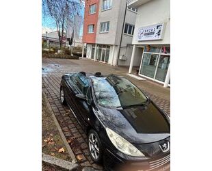 Peugeot Peugeot 307 CC JBL 140 JBL Gebrauchtwagen