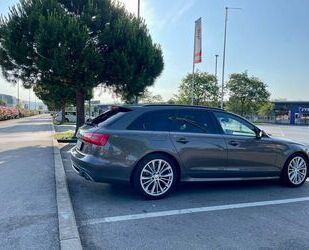 Audi Audi A6 2.0 TDI 140kW ultra S tronic Avant -3 x Sl Gebrauchtwagen