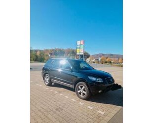 Hyundai Hyundai Santa Fe 2.2 CRDi GLS 2WD GLS Gebrauchtwagen