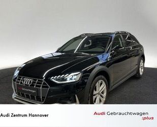 Audi A4 Allroad Gebrauchtwagen