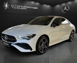 Mercedes-Benz CLA 250 Gebrauchtwagen