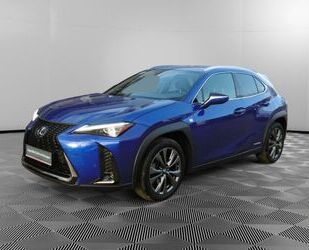 Lexus UX Gebrauchtwagen