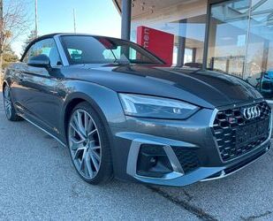 Audi S5 Gebrauchtwagen