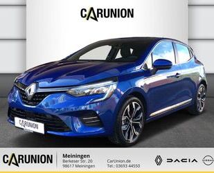 Renault Renault Clio INTENS TCe 90 Gebrauchtwagen