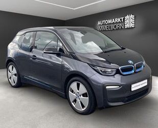 BMW BMW i3 Volleder*Kamera*DAB*LED*Navi*Komfortzugang Gebrauchtwagen