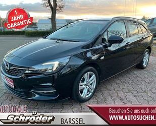 Opel Opel Astra K Sports Tourer Business Start/Stop Gebrauchtwagen