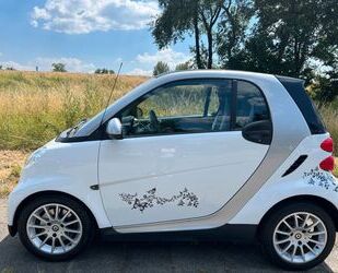 Smart Smart ForTwo fortwo coupe Micro Hybrid Drive 45kW Gebrauchtwagen